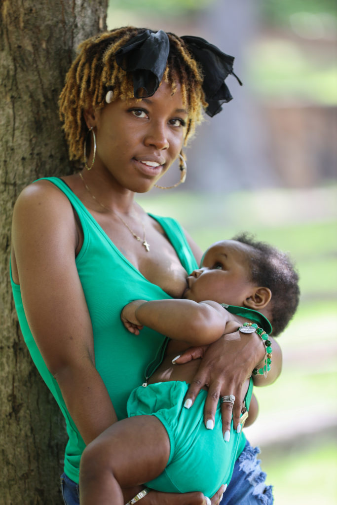 Photos Chocolate Milk Mommies