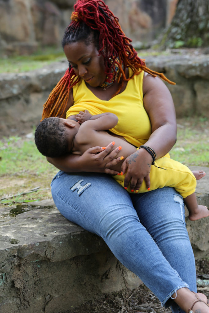 Photos Chocolate Milk Mommies