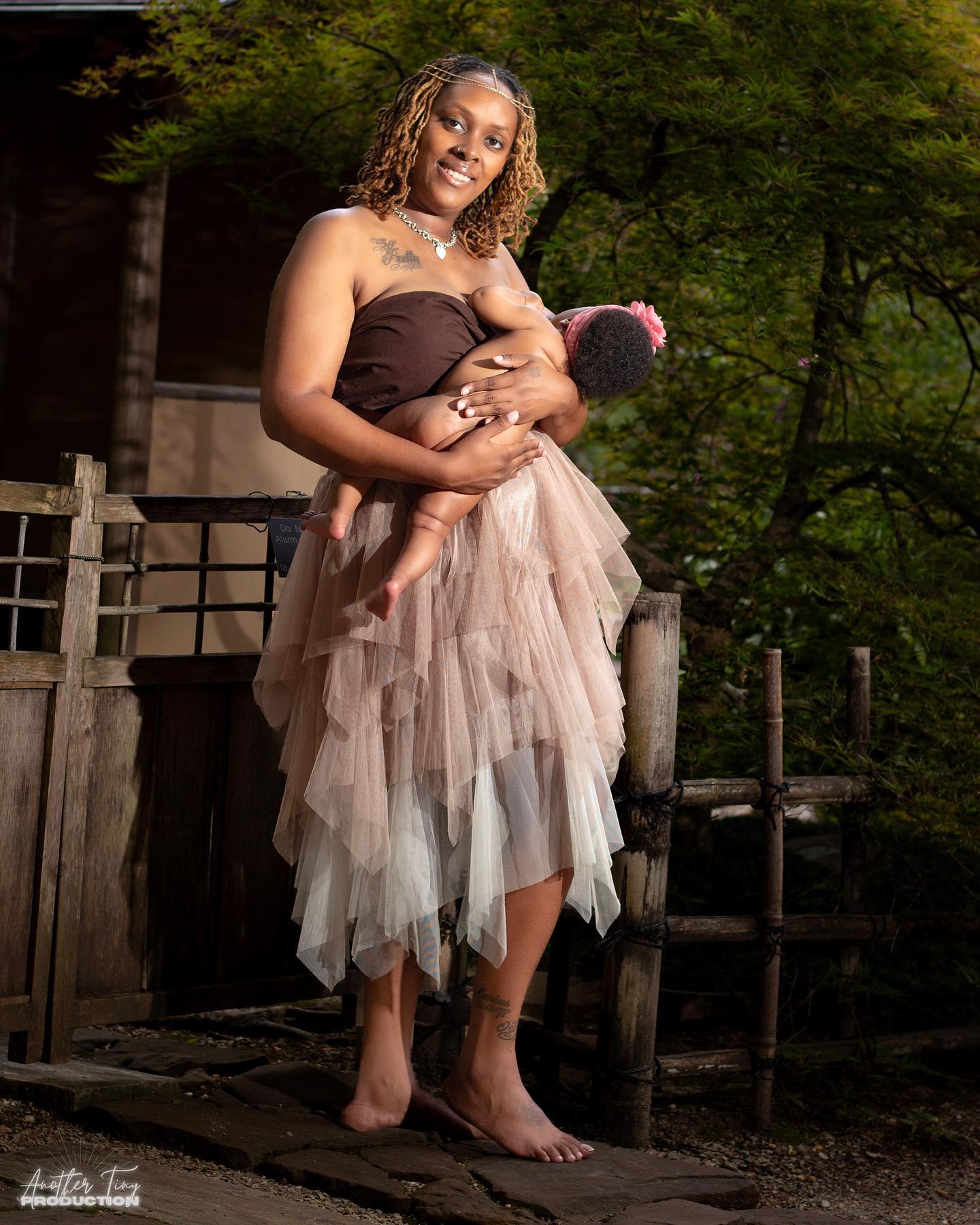 Photos Chocolate Milk Mommies