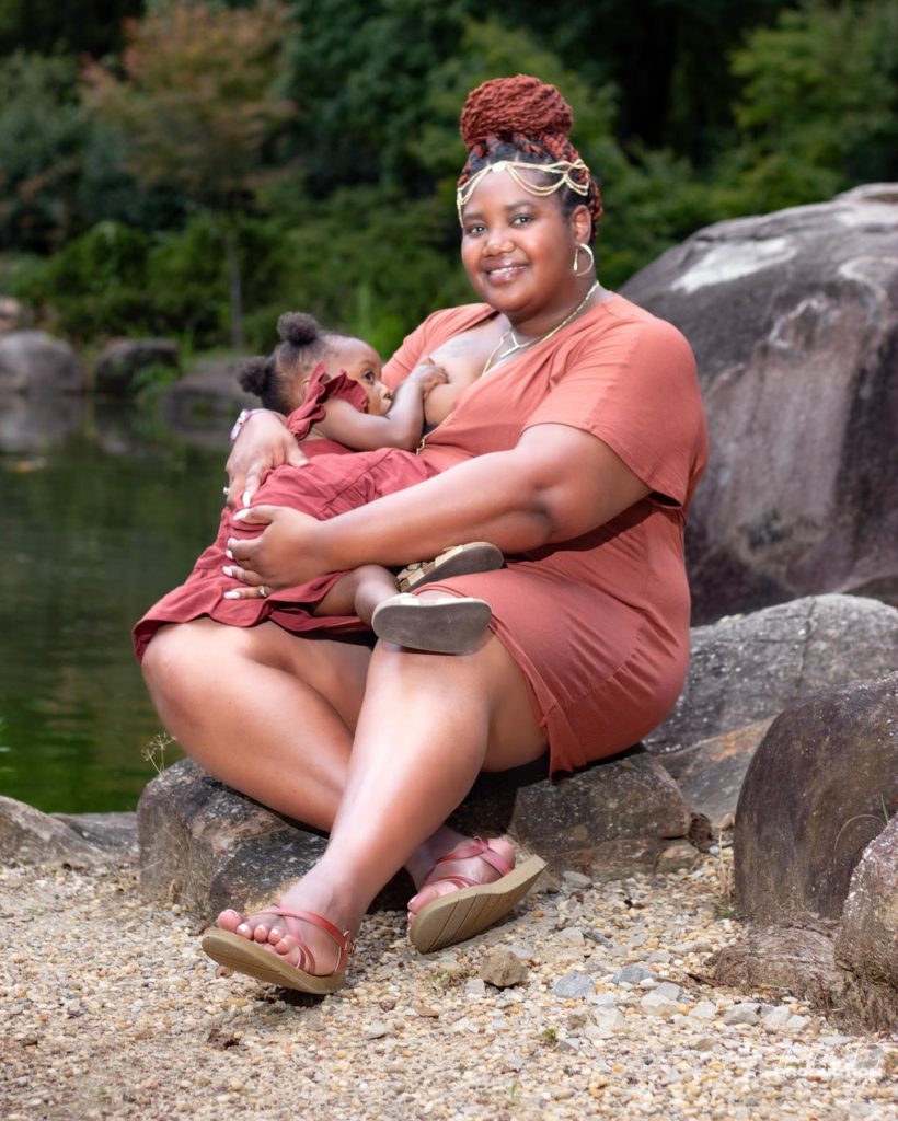 Photos Chocolate Milk Mommies